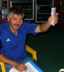 george coman