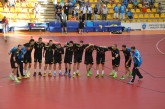 HCM Constanta, invinsa in Danemarca