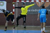 Calaraseanul Cristi Antonaru va juca la Timisoara